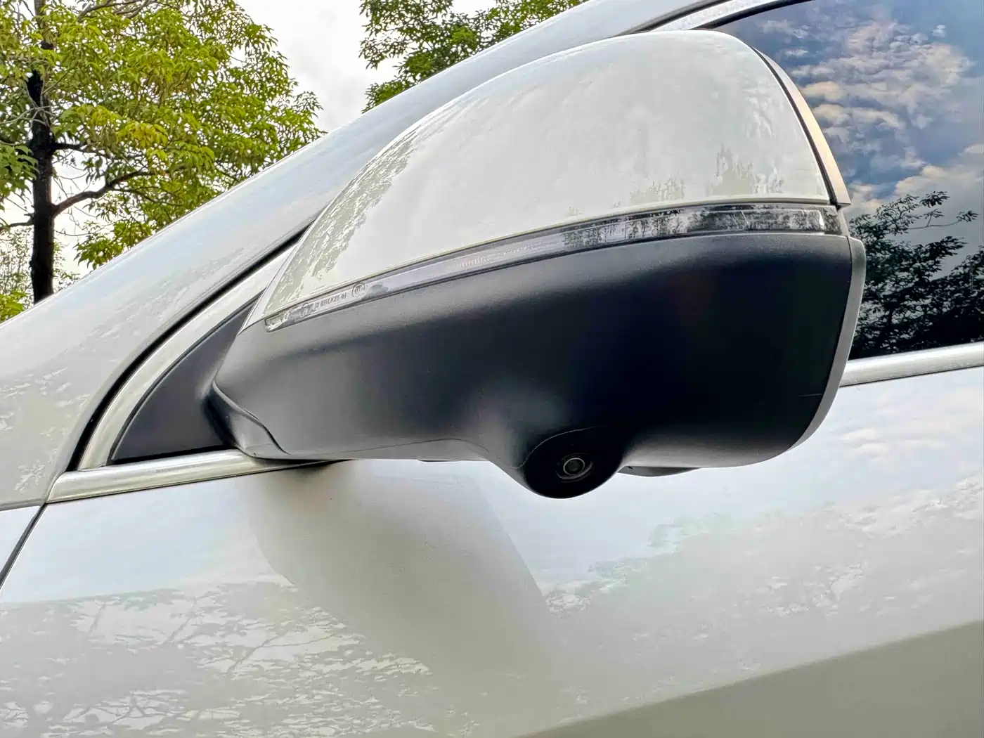 Haval H6 2021 National Trend Edition 1.5GDIT Automatic Champion Edition фото 23