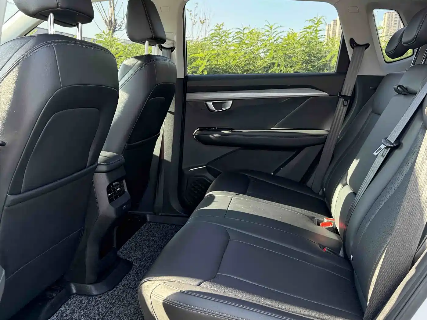 Wuling Motors Wuling Xingchen 2023 2021 1.5T CVT Stellar Edition