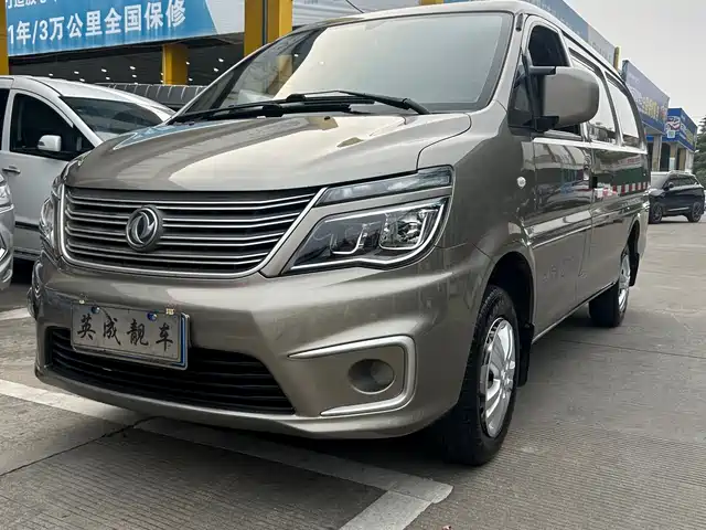 dongfeng lingzhi