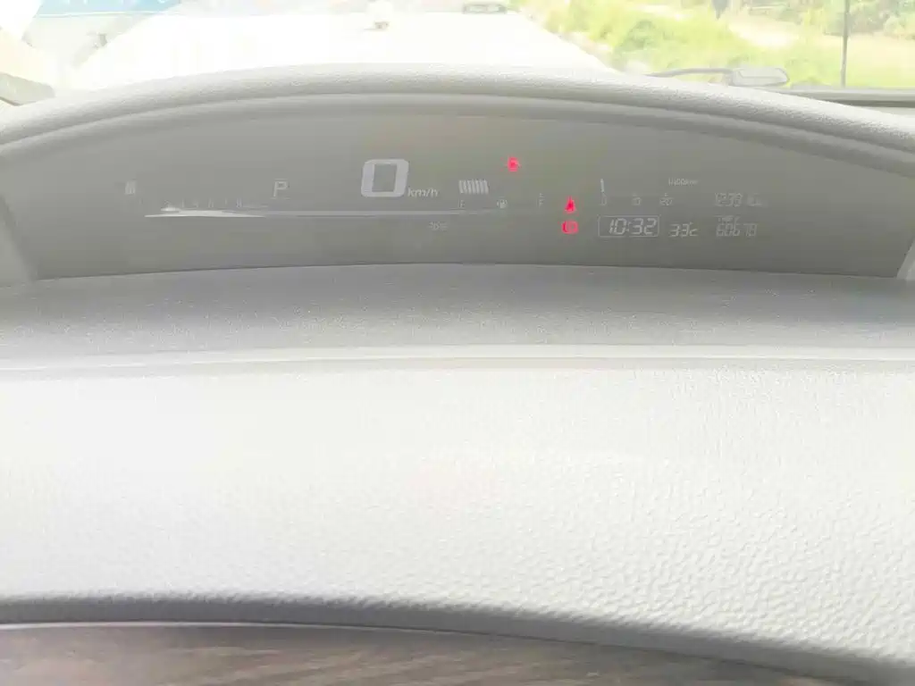 Honda Jade 2014 2013 1.8L Automatic Comfort Edition 5-seater
