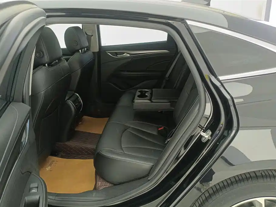 BUICK LACROSSE