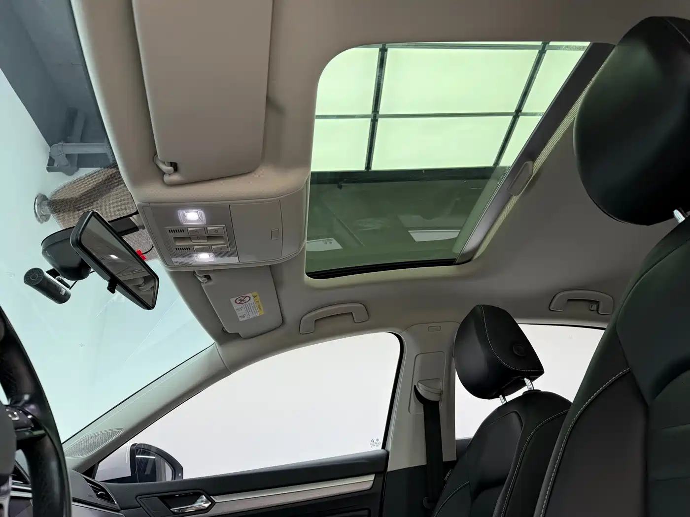 Volkswagen Lamando 2021 280TSI DSG Comfort Edition фото 14
