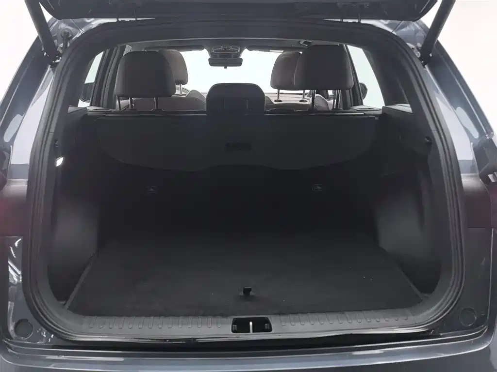 GEELY AUTOMOBILE XINGYUE L