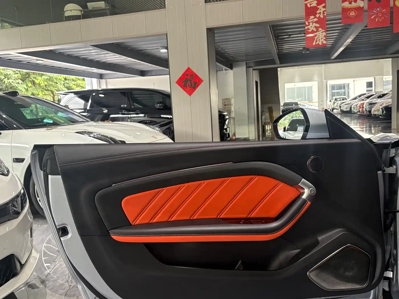 Nezha Auto Nezha GT 2023 2023 580 AWD