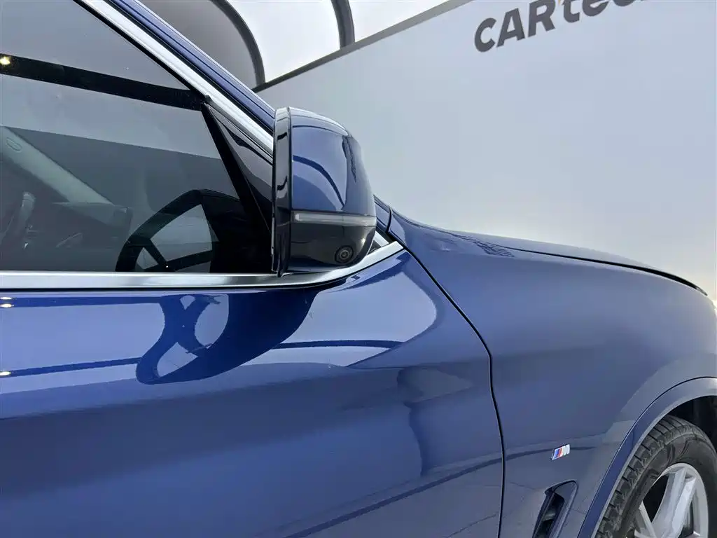 BMW X3 2020 xDrive28i M Sport Package фото 4