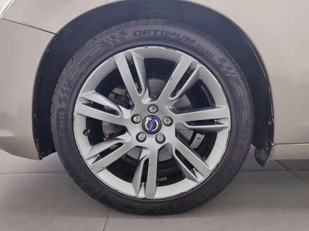 Photo 17 - Volvo S60
