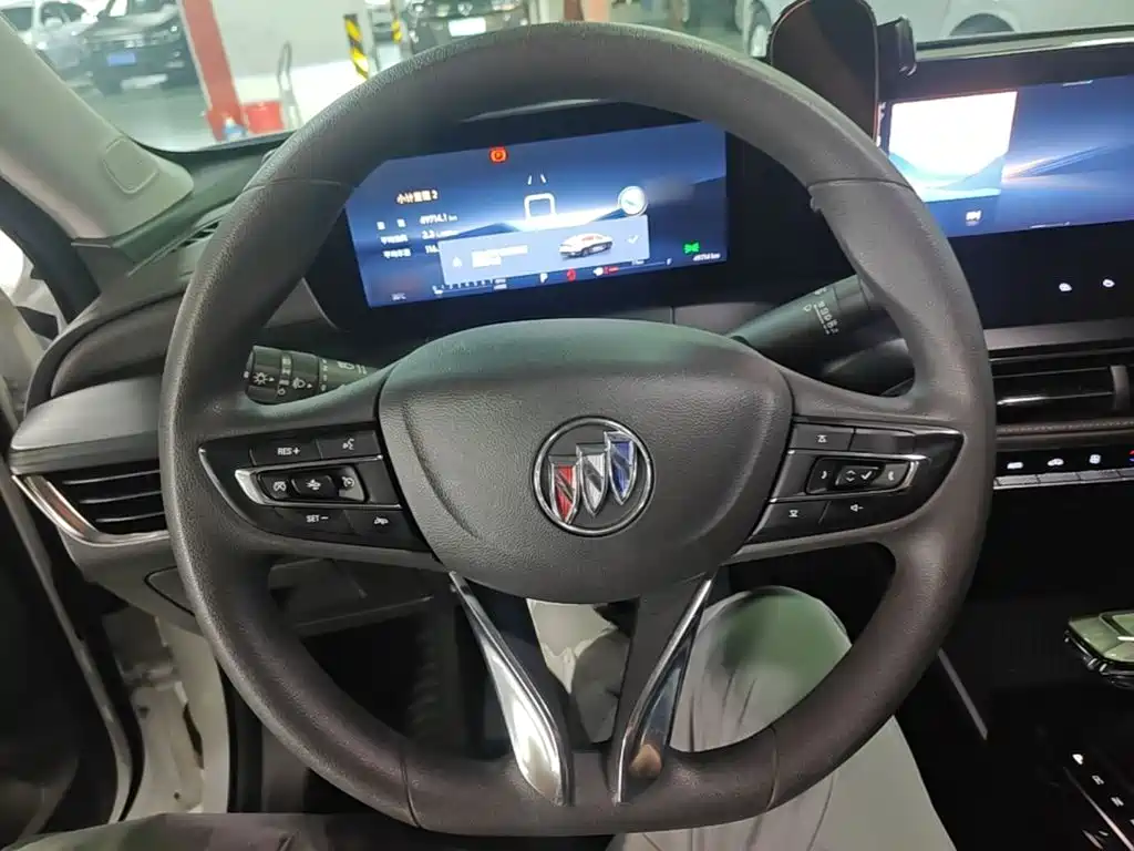 Buick Verano 2024 2023 Pro Joy Edition