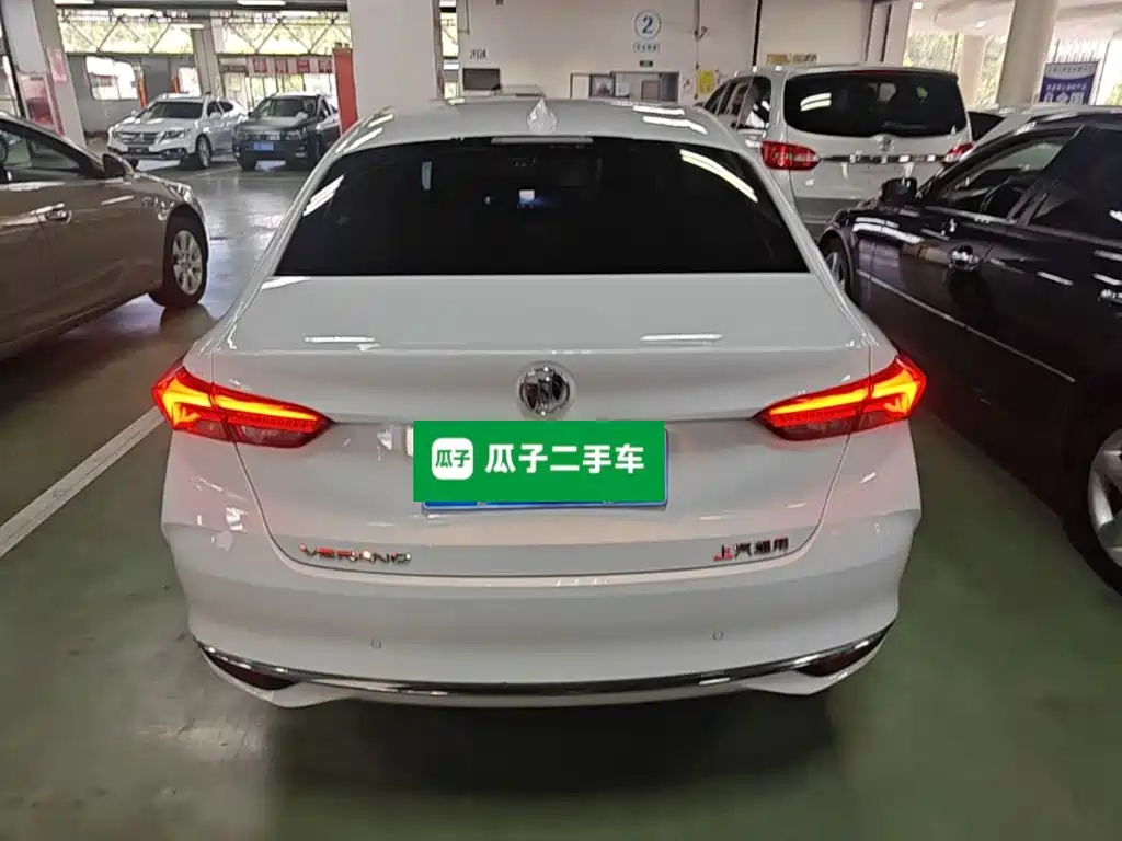 Buick Verano 2024 2023 Pro Joy Edition