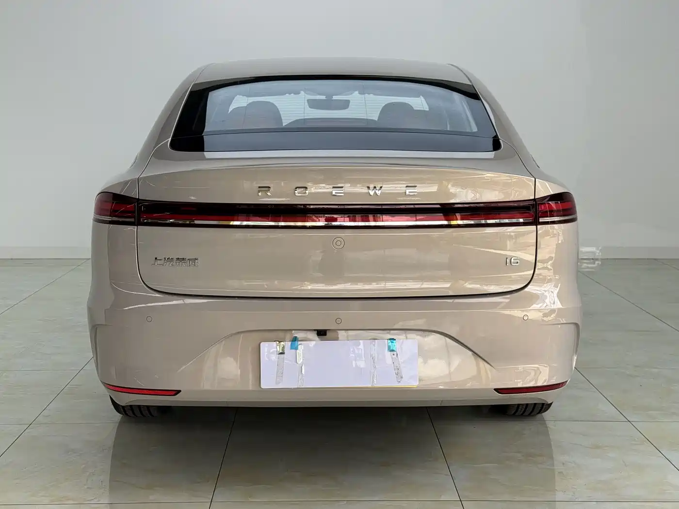 Roewe i6 2026