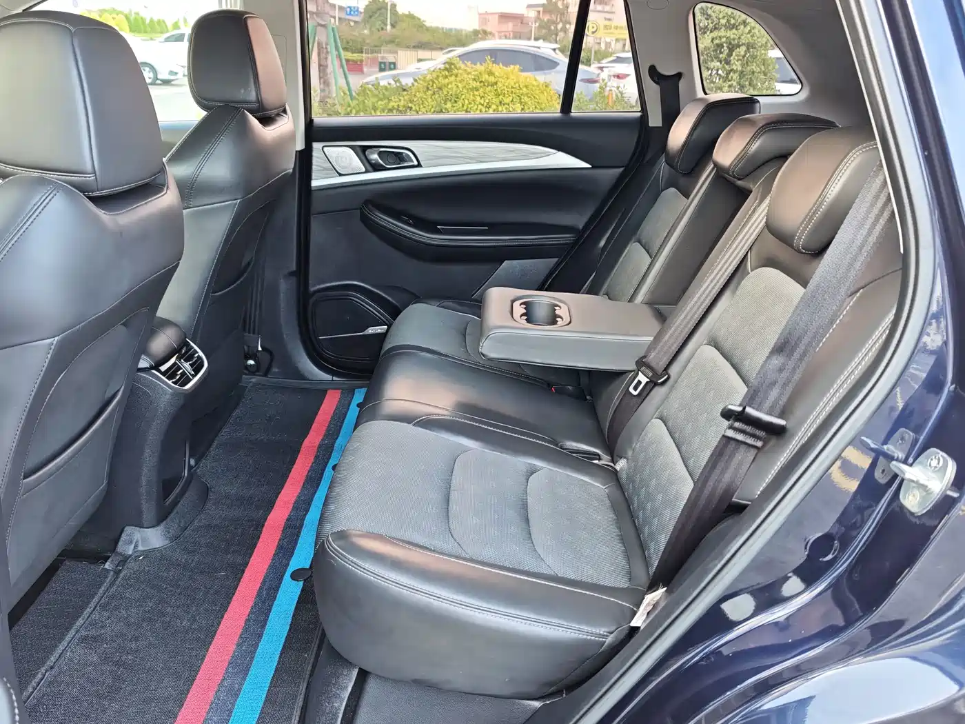 Skyworth Auto Skyworth EV6 2022 2022 410 Travel Edition