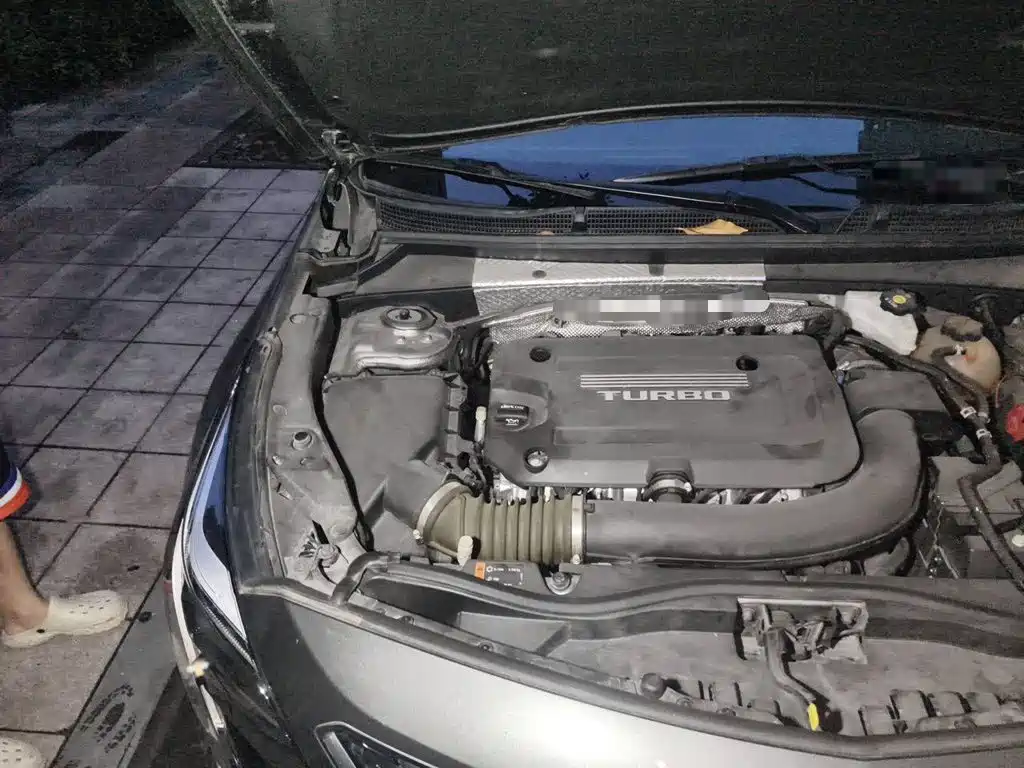 Cadillac XT4 2018 2018 Model 28T 2WD Luxury