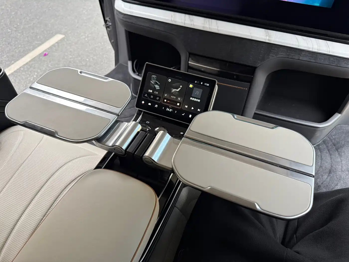 ZEEKR EXTREME KRYPTON 009