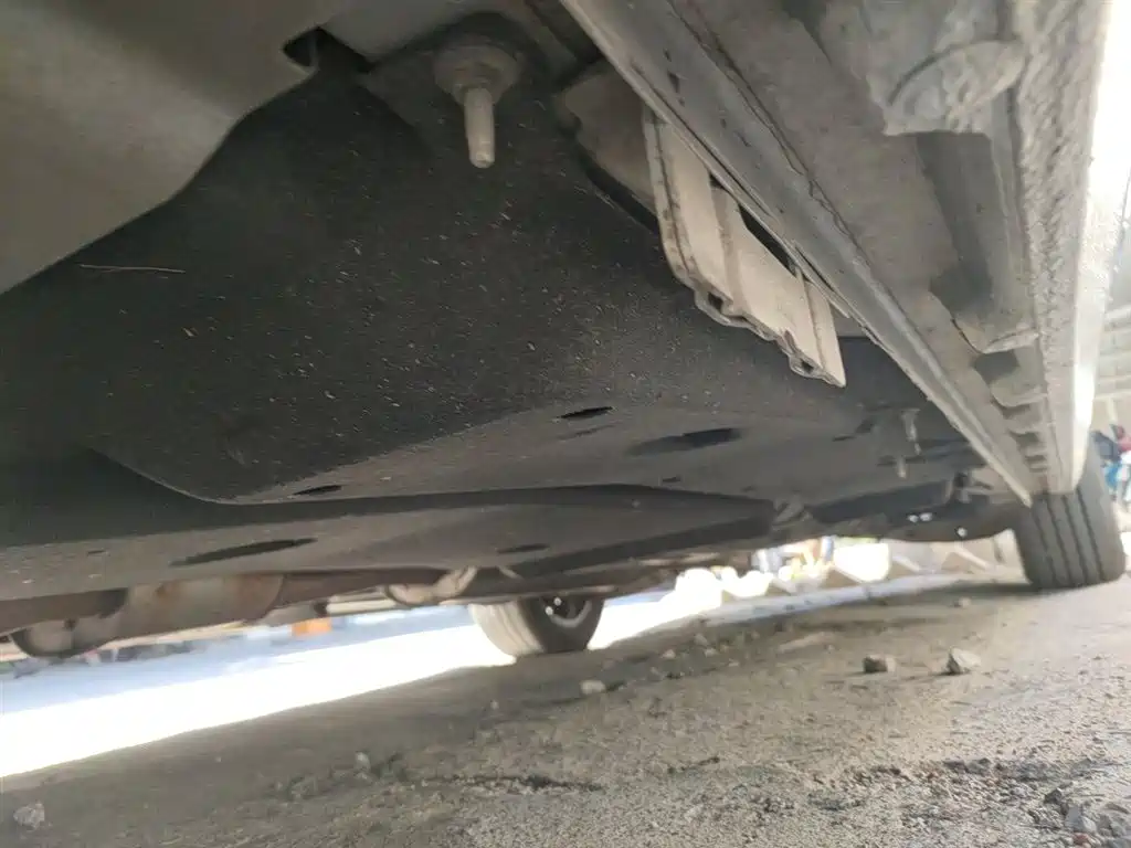 Buick GL8 2017 ES 28T Flagship China V фото 19