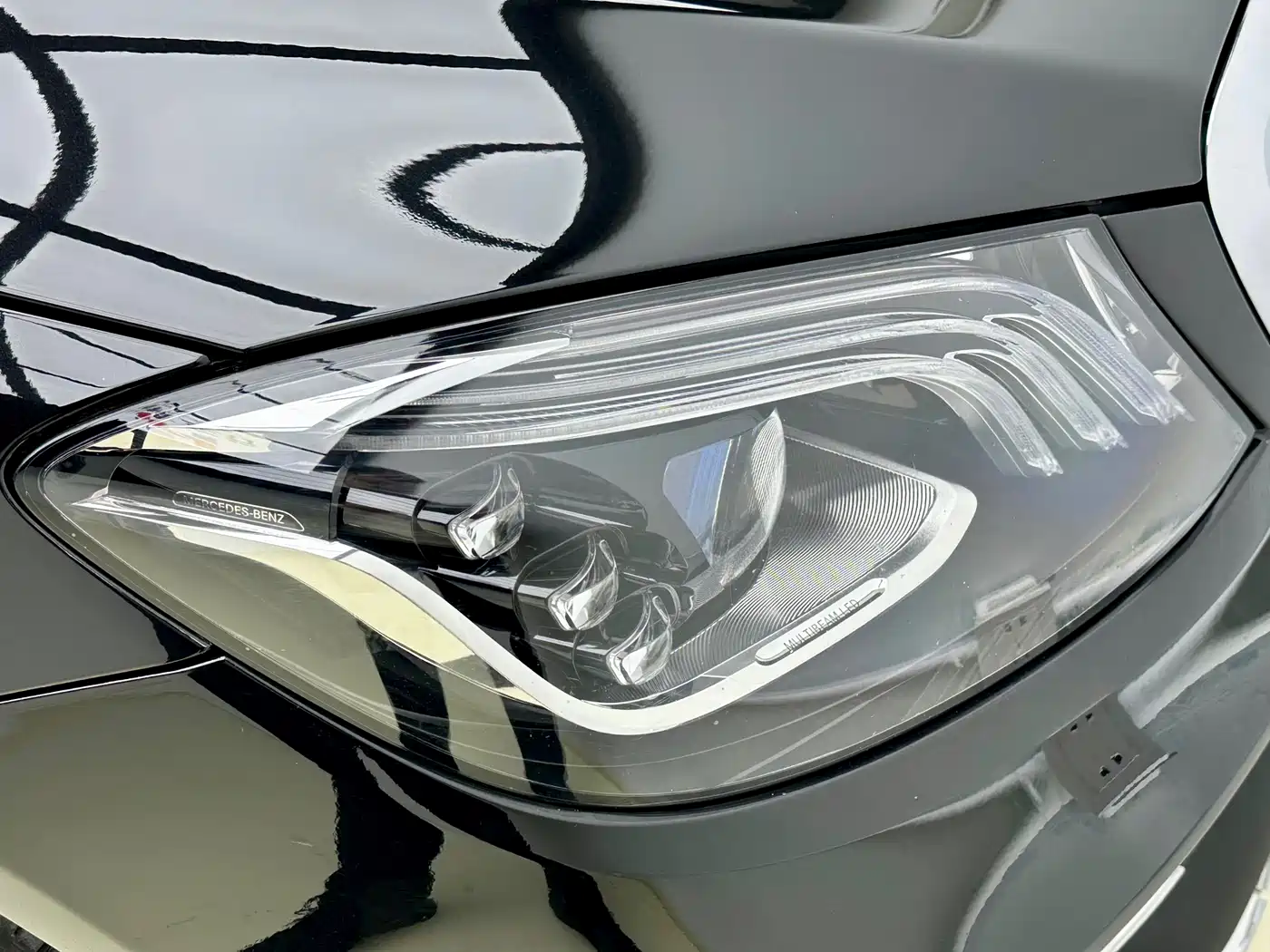 Mercedes-Benz S-Class 2019 S 450 L 4MATIC фото 10
