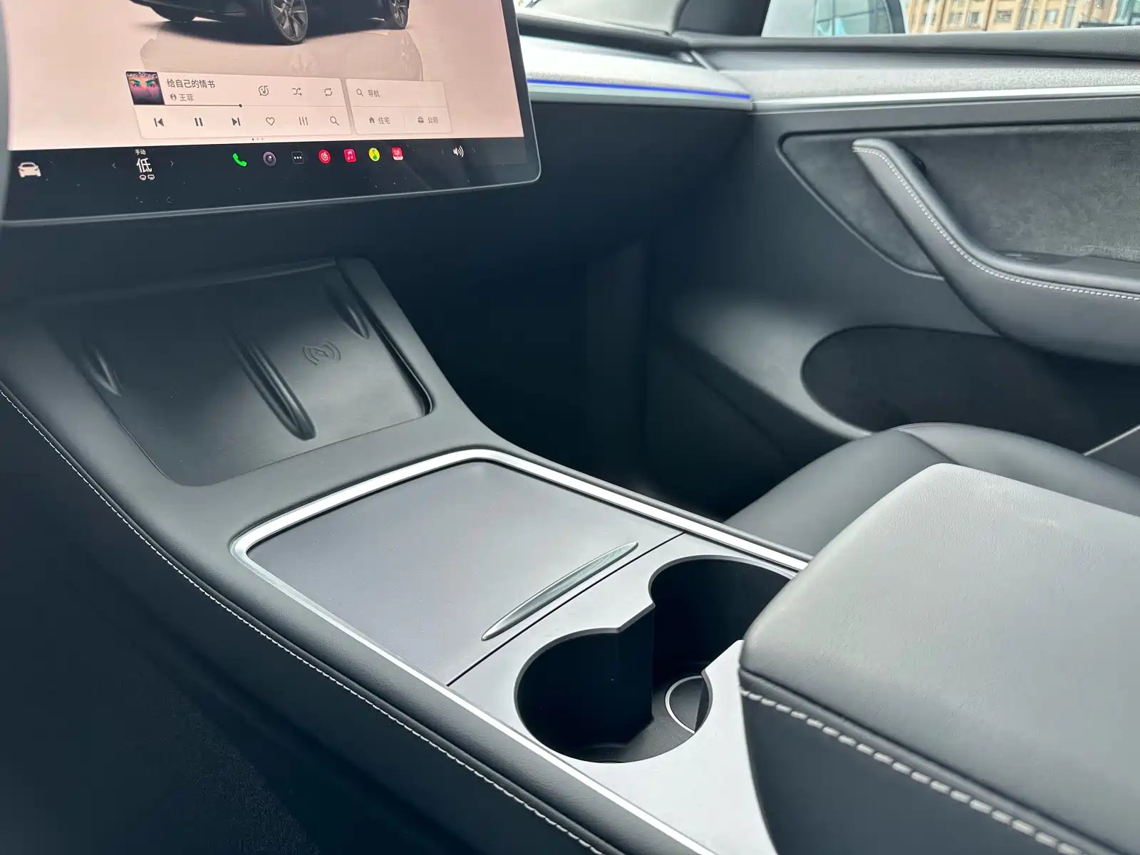 Фото 19 - Tesla Model Y