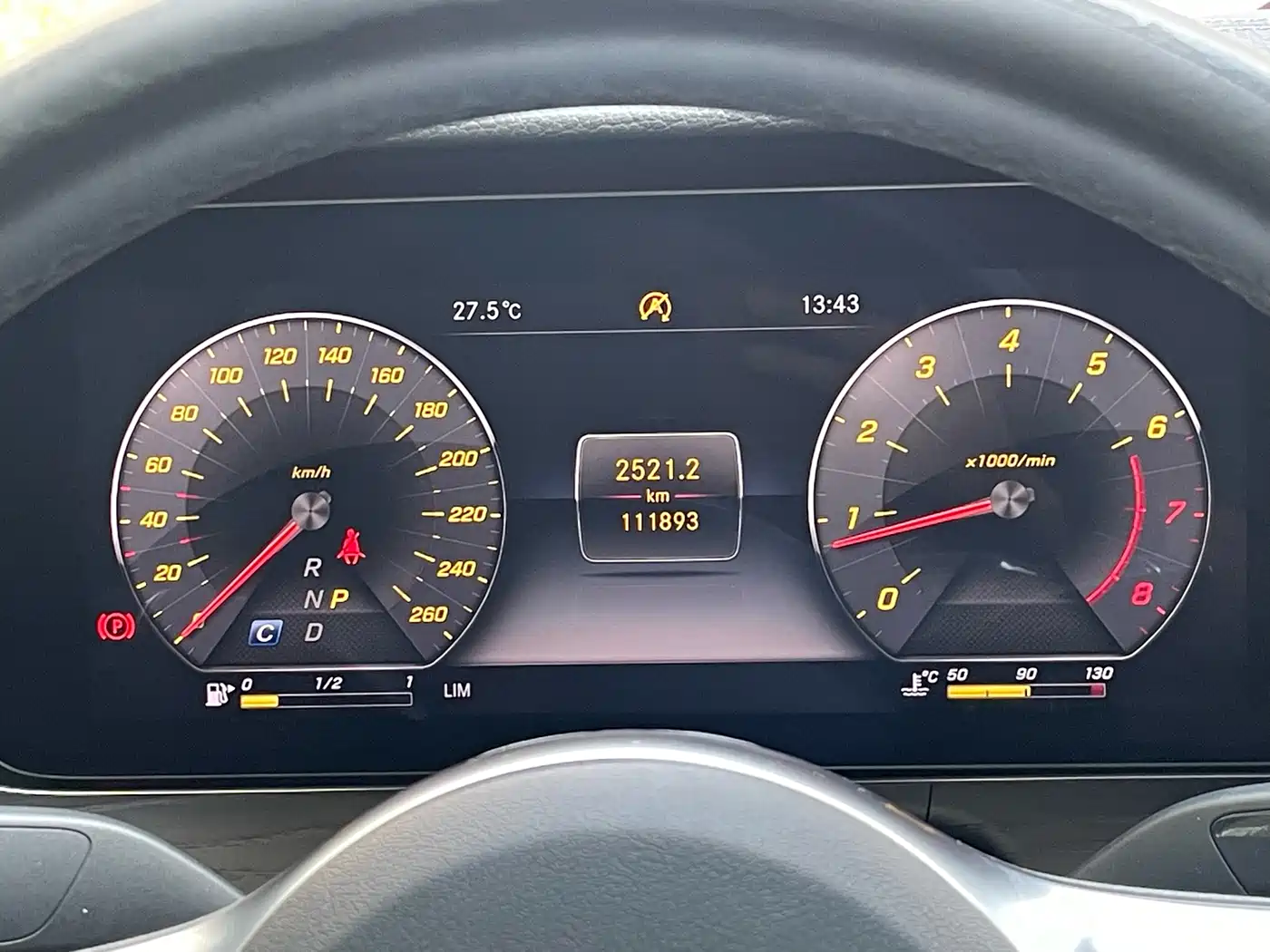 Mercedes-Benz E-Class 2020 Facelift E 300 L Sport Exclusive фото 15