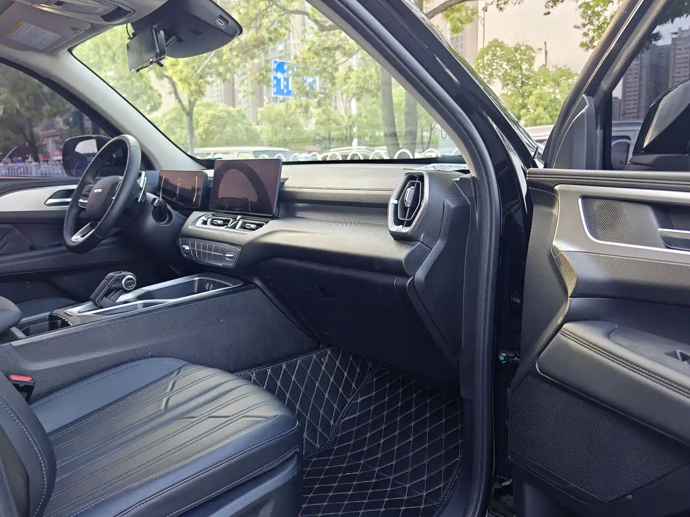 HAVAL H5
