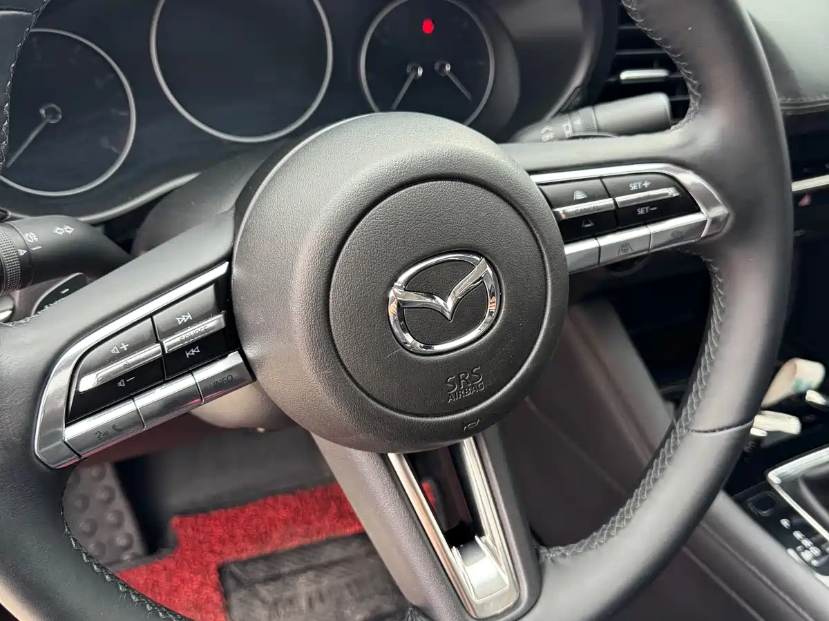 Mazda MAZDA3, миниатюра 7