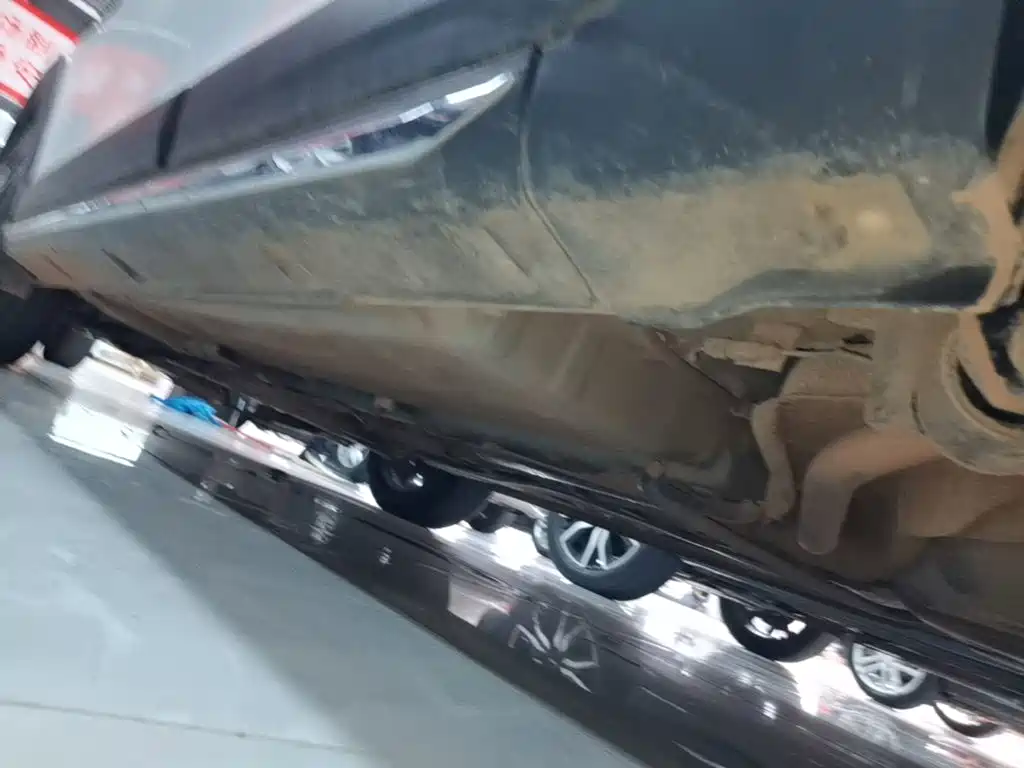 Dongfeng Fengxing Fengxing SX6 2020 2019 1.6L Manual Luxury China VI