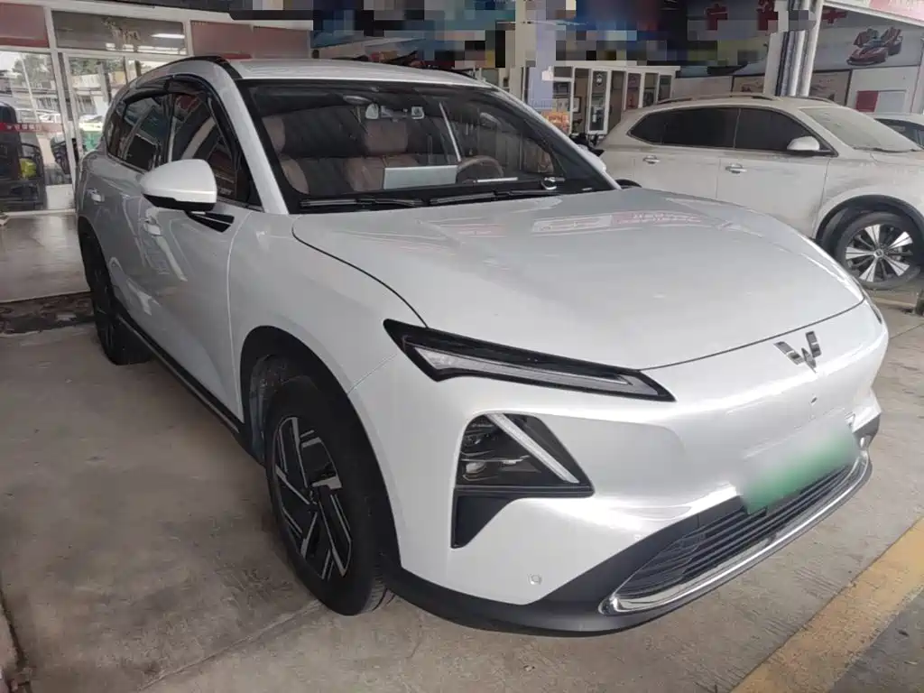 Wuling Motors Wuling Xingguang S 2025 2025 130km Pilot