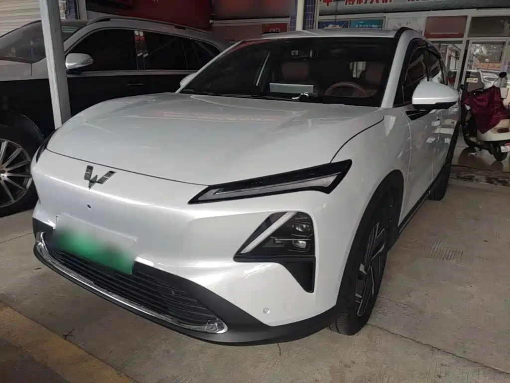 Wuling Motors Wuling Xingguang S 2025 2025 130km Pilot