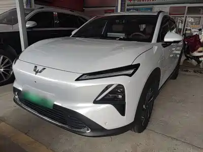Wuling Starlight S