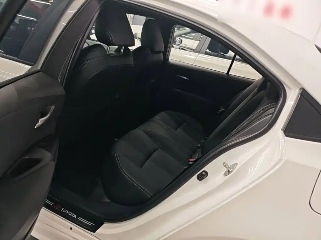 Toyota Levin, миниатюра 17