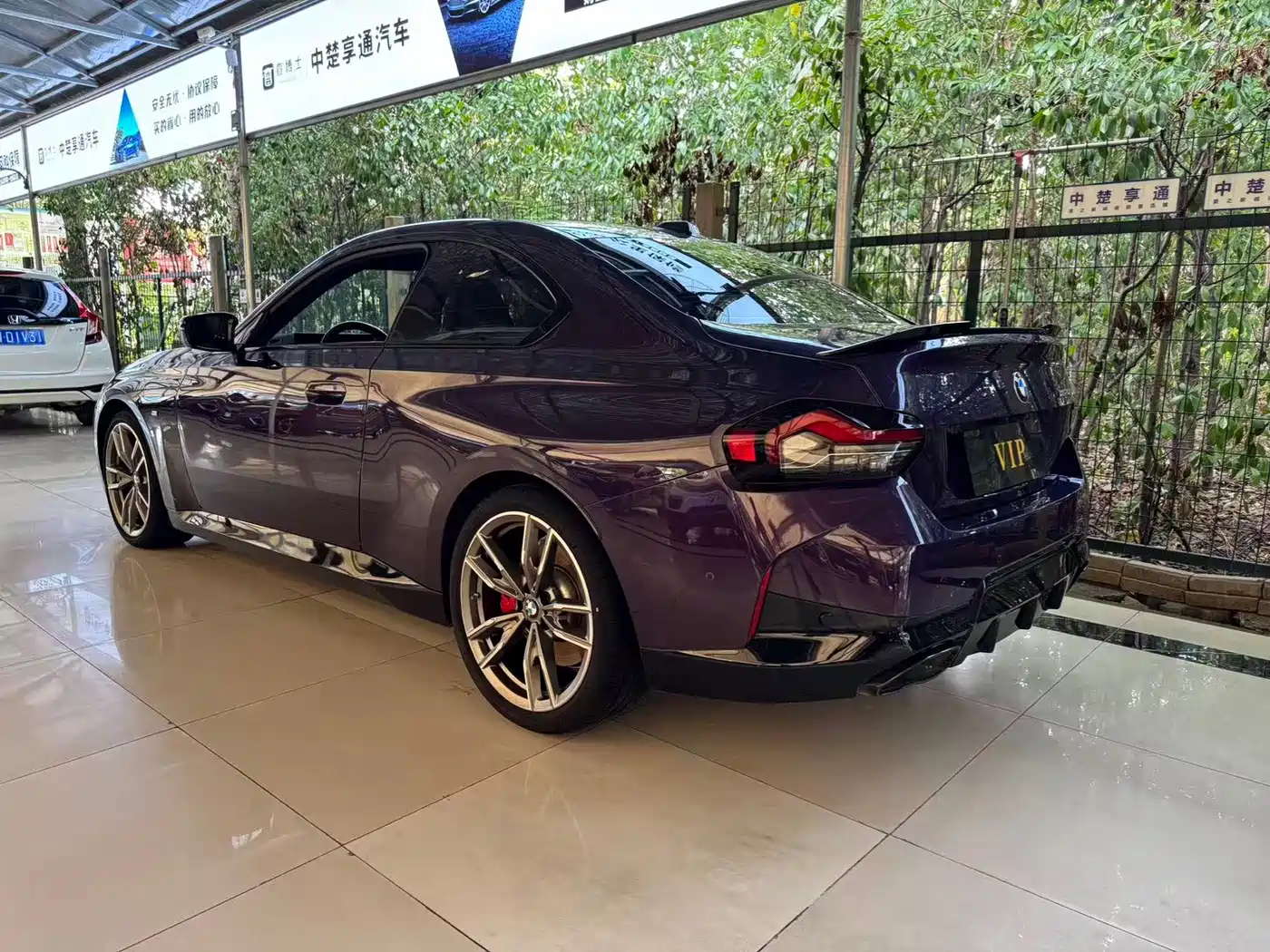 BMW M240i 2024 2023 M240i