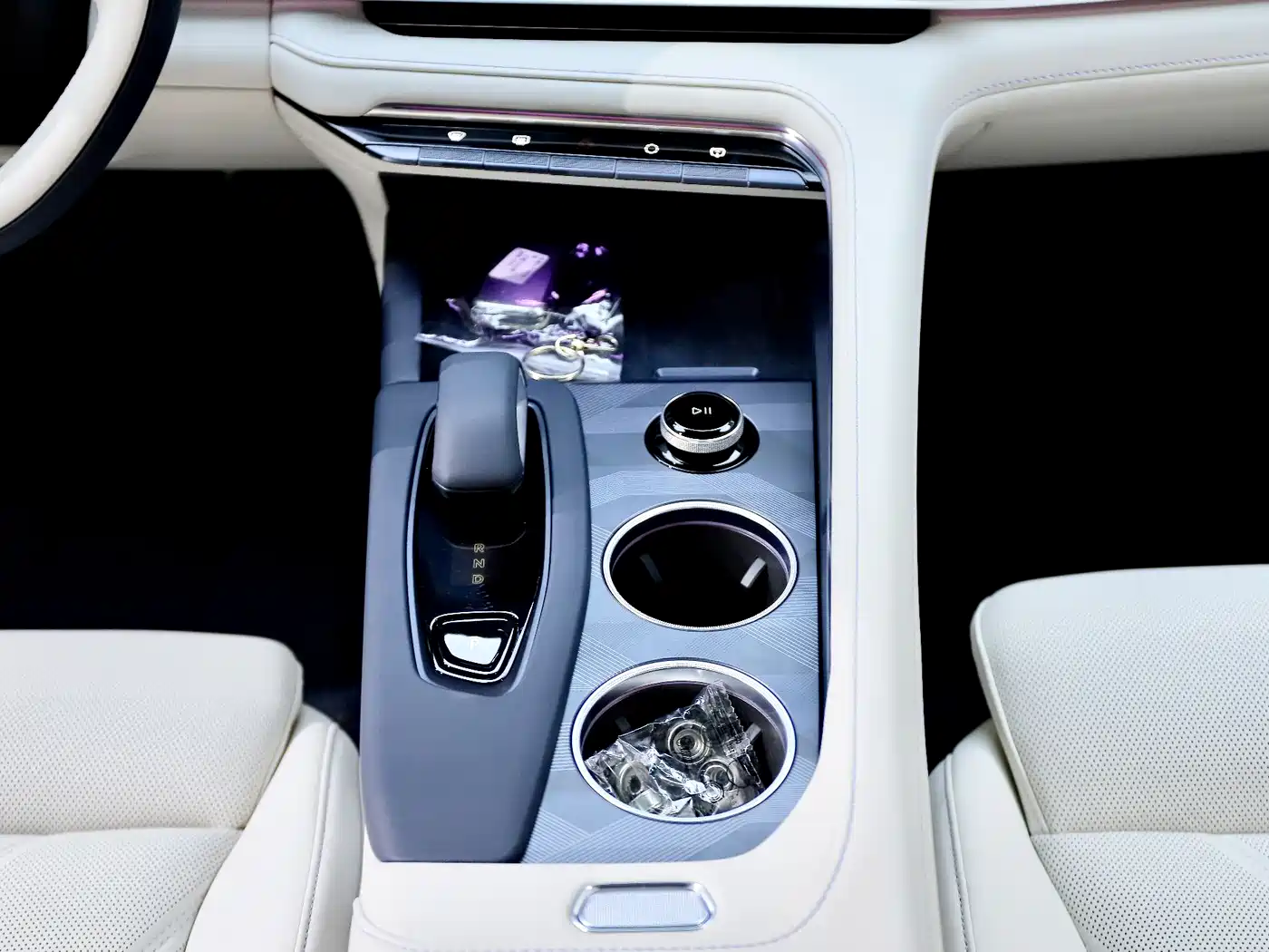 ZEEKR EXTREME KRYPTON 001