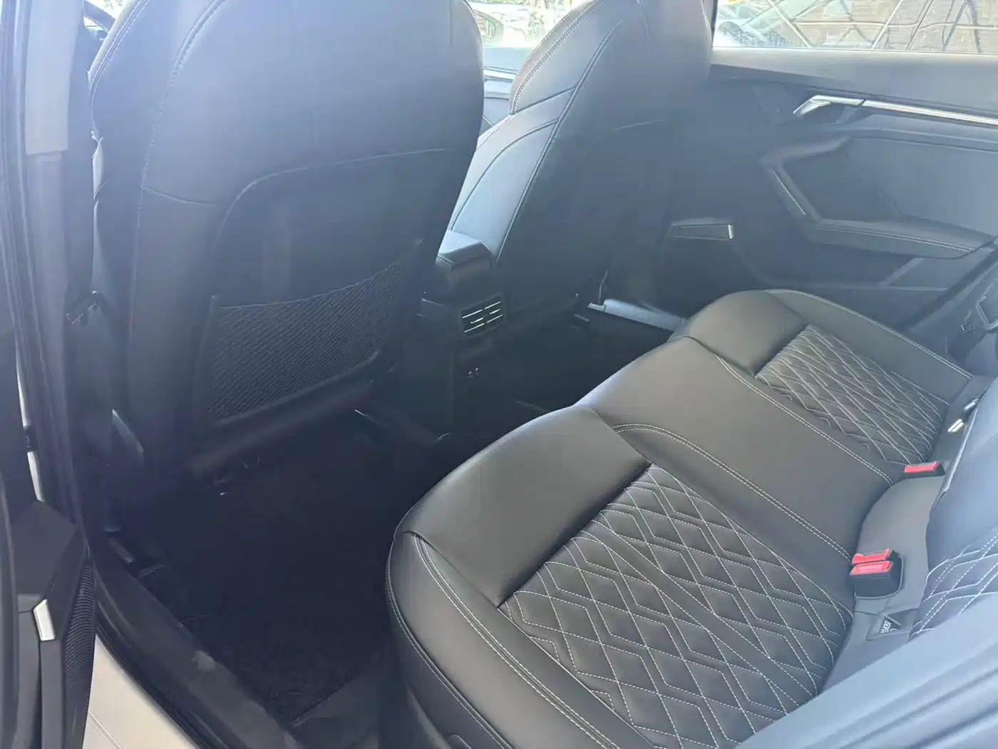 Audi A3 2026 2025 Facelift A3L Limousine 35TFSI Flying Spur Premium