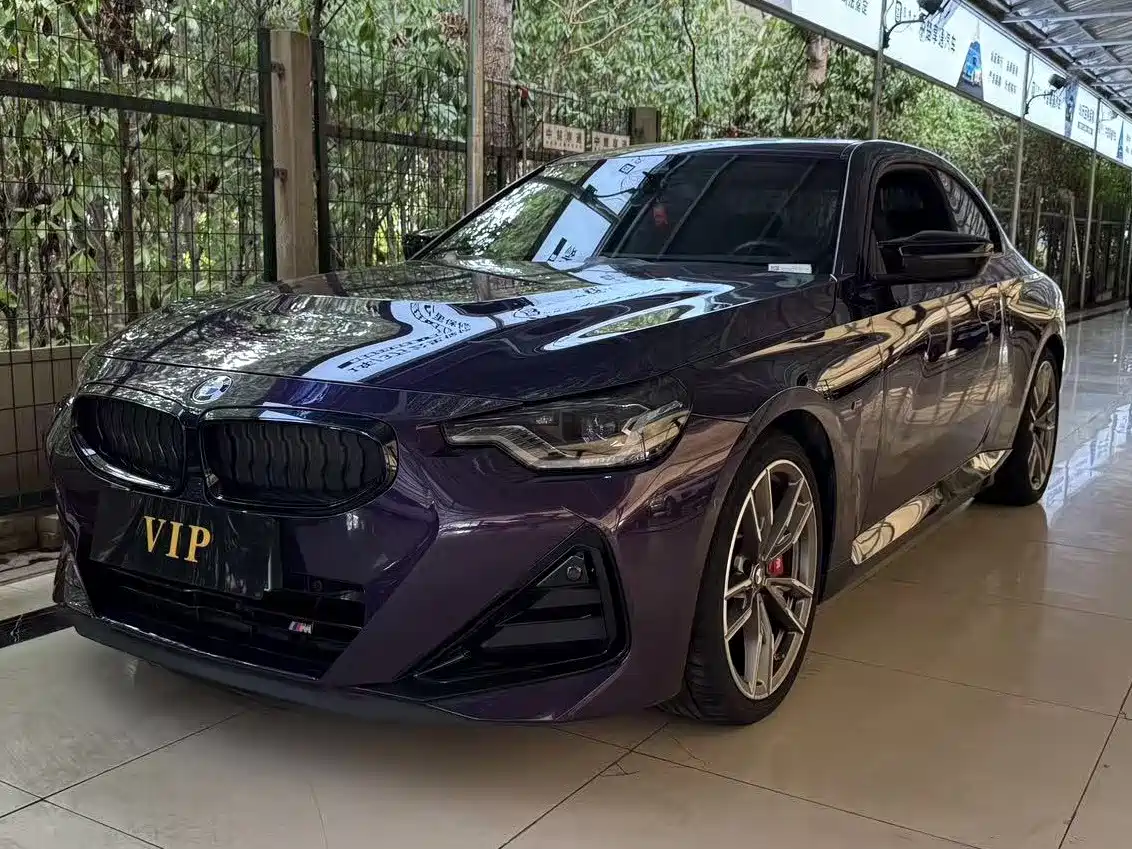 BMW M240i 2024 2023 M240i