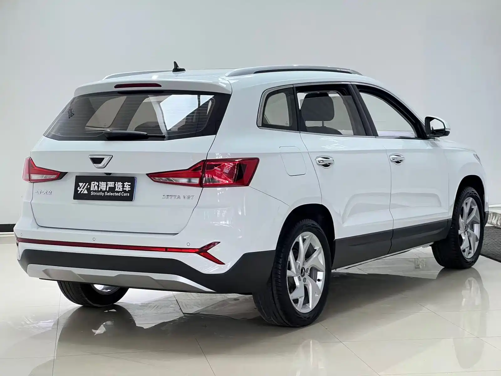 Фото 6 - Jetta VS7
