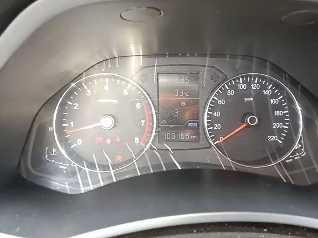 FAW Senya R7 2018 2018 R7C 1.6L Manual Luxury