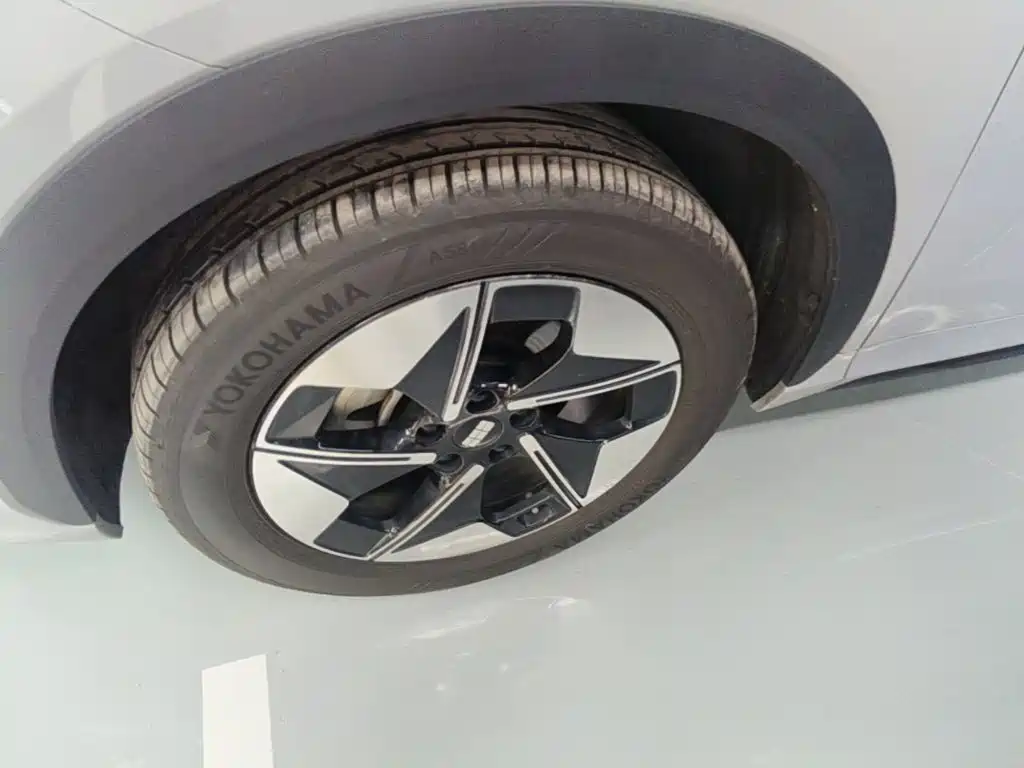 Geely Galaxy Galaxy E5 2024 2024 530km Explore+ Edition