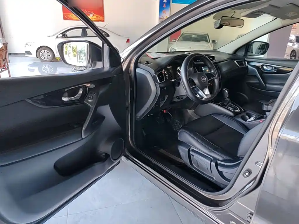 Photo 16 - Nissan Qashqai