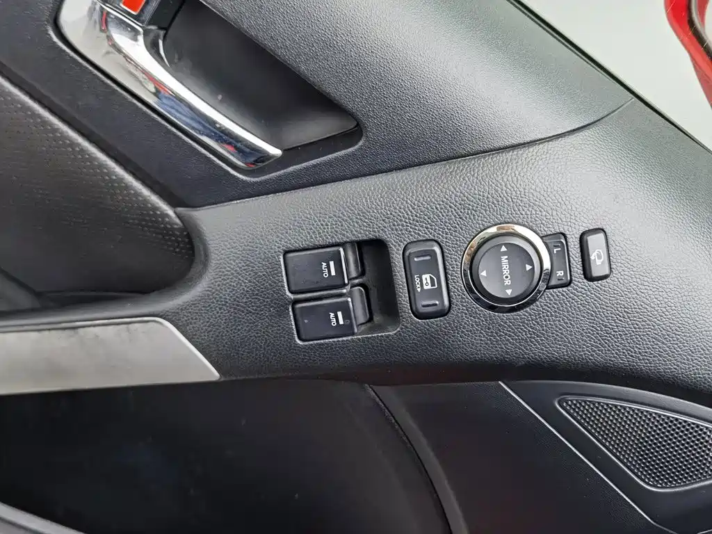 Hyundai Genesis Coupe 2009 2009 Model 2.0T Automatic Luxury Edition