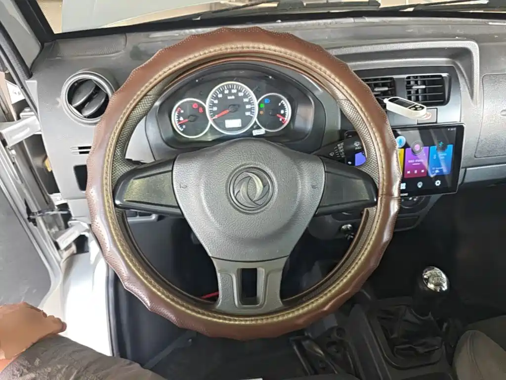 Dongfeng Xiaokang DFSK K07S 2022 2019 1.2L Utility China VI DK12