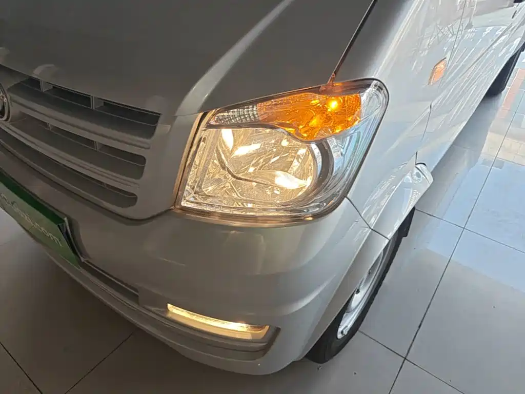 Photo 24 - Dongfeng Xiaokang DFSK K07S
