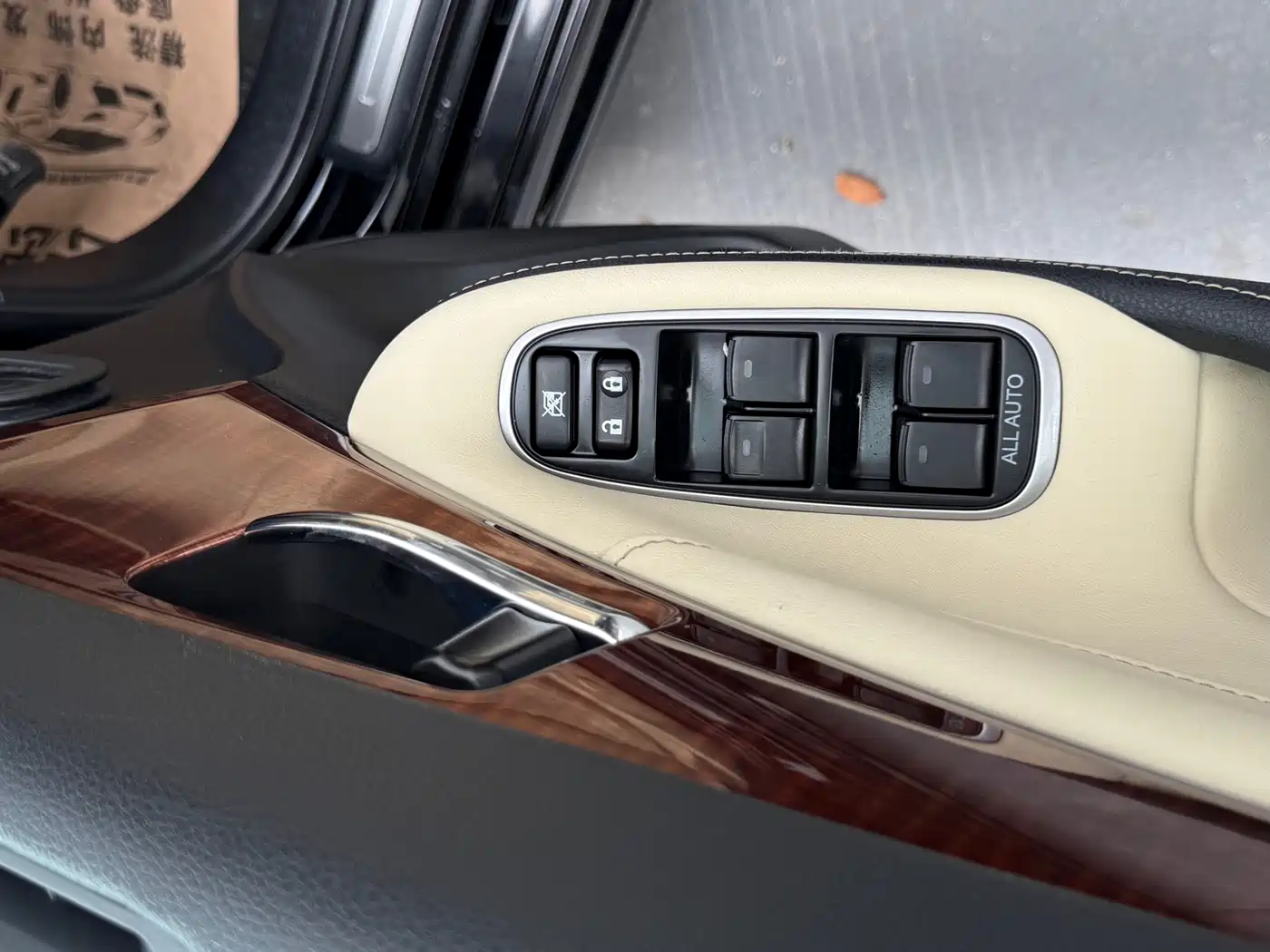 Toyota Crown 2015 2.0T Fashion фото 5