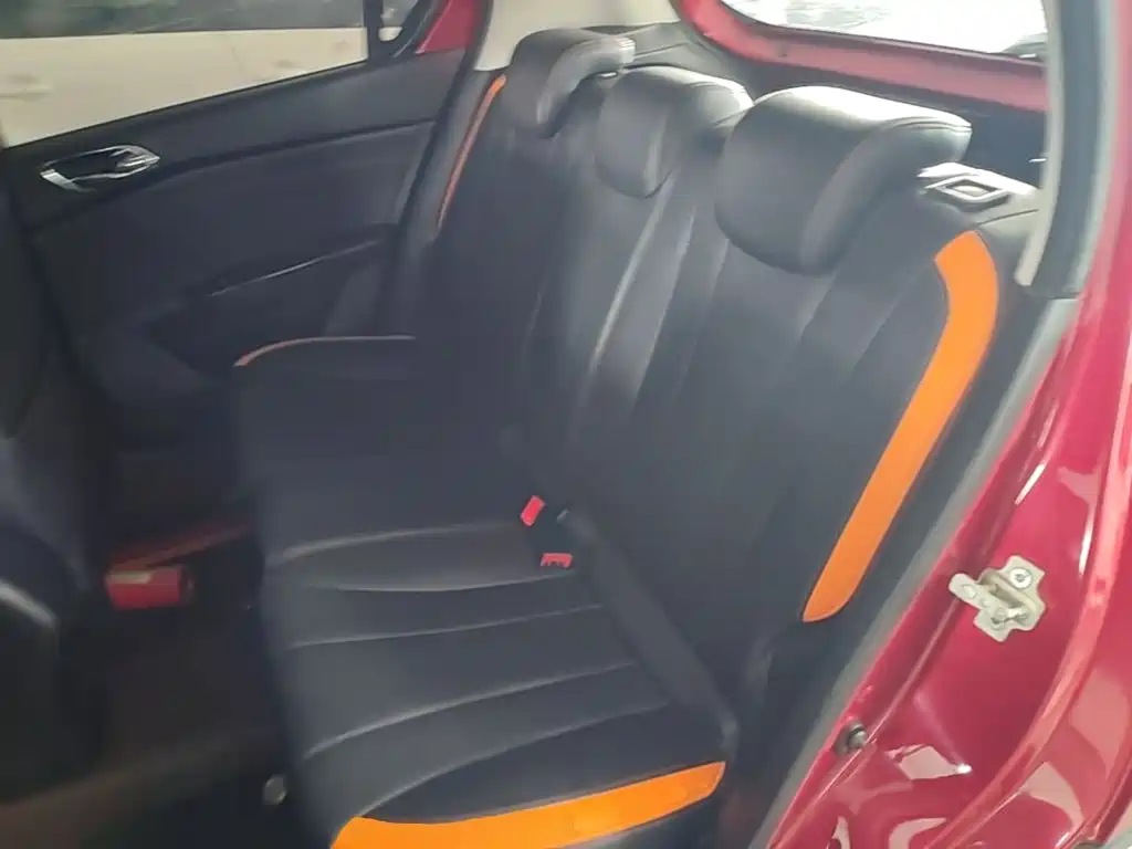 Baojun 310 2017 2016 1.2L Manual Luxury Type