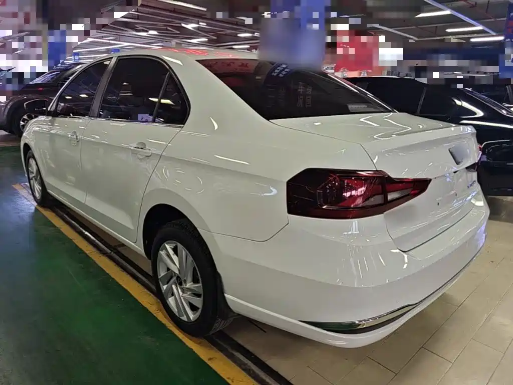 Jetta VA3 2020 2019 1.5L Automatic Joy Edition