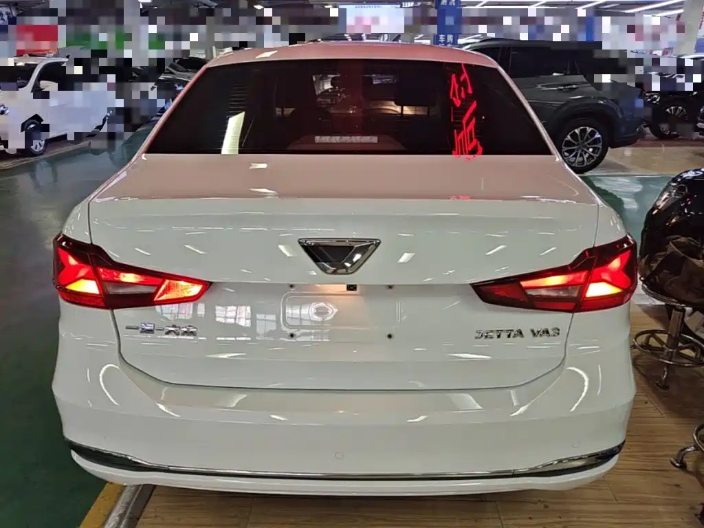 Jetta VA3 2020 2019 1.5L Automatic Joy Edition