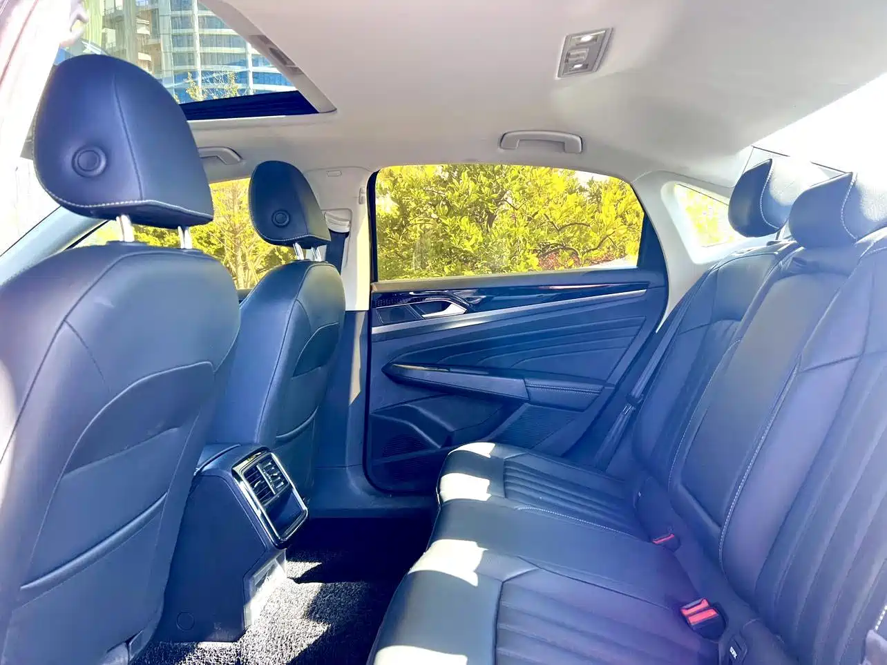 Volkswagen Passat, миниатюра 5