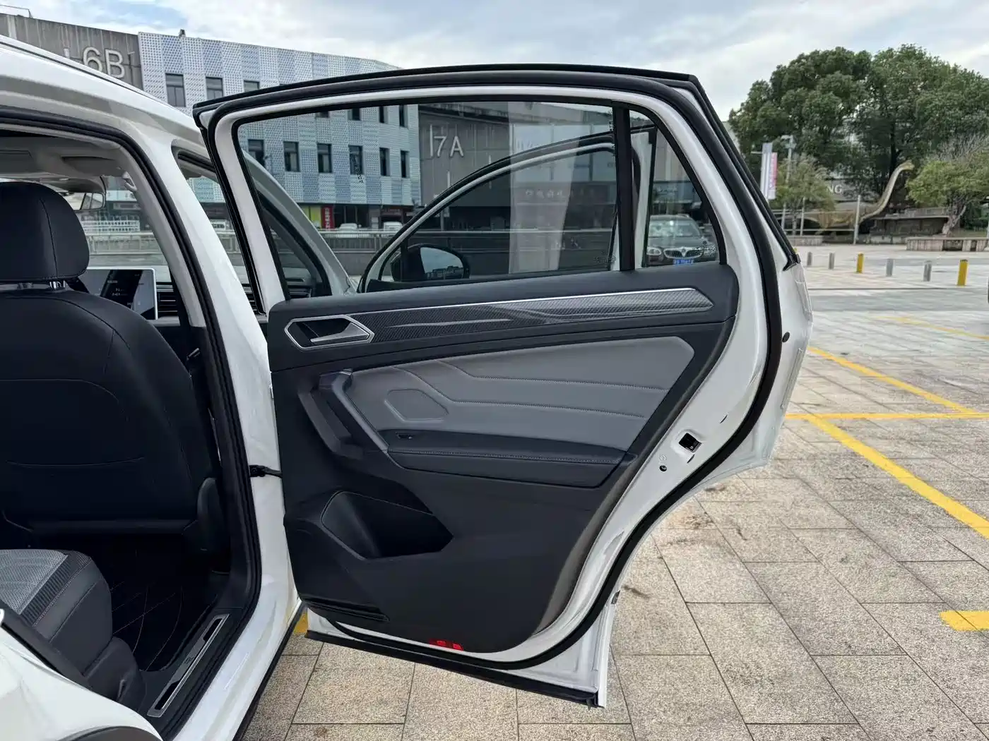 Volkswagen Tiguan X 2022 2022 330TSI 2WD Flagship Edition