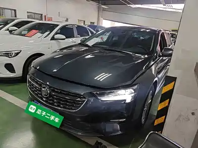 Buick Regal