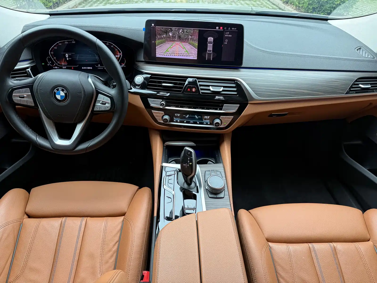 Фото 8 - BMW 6 Series GT