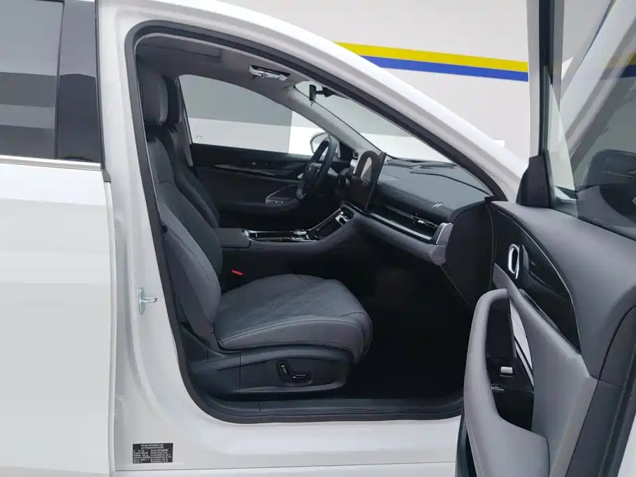 Geely Galaxy Galaxy A7 2026 2025 EM-i 150km Explorer+ Edition