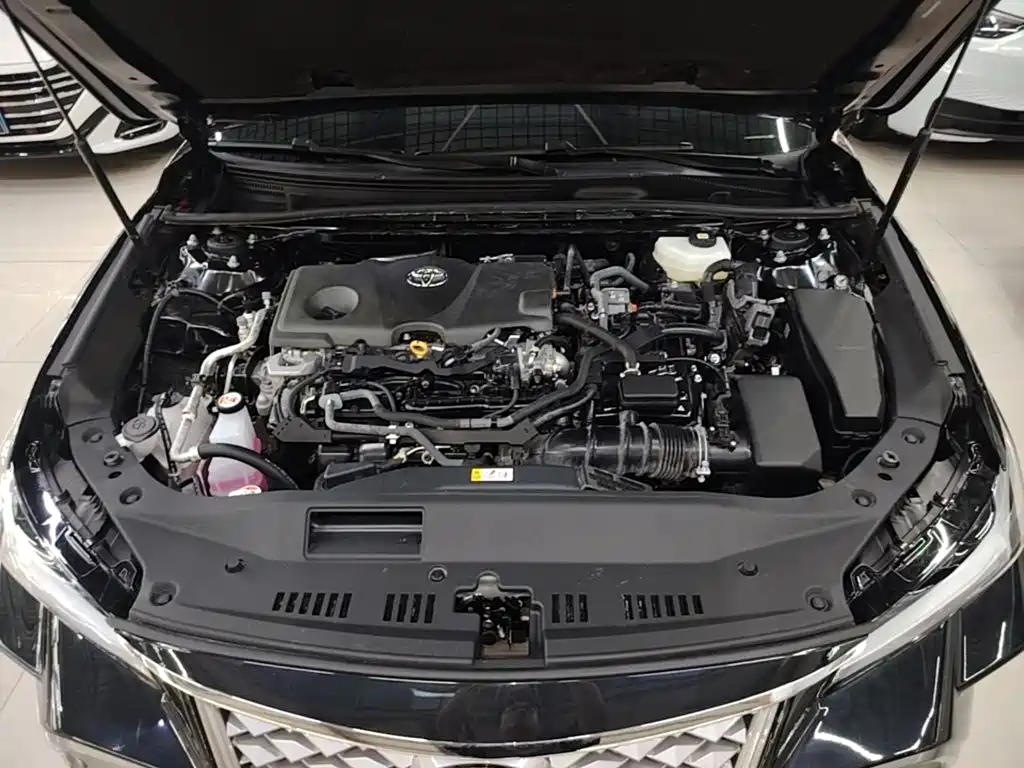 Toyota Avalon 2026 2024 Model Hybrid 2.5L XLE Prestige Edition