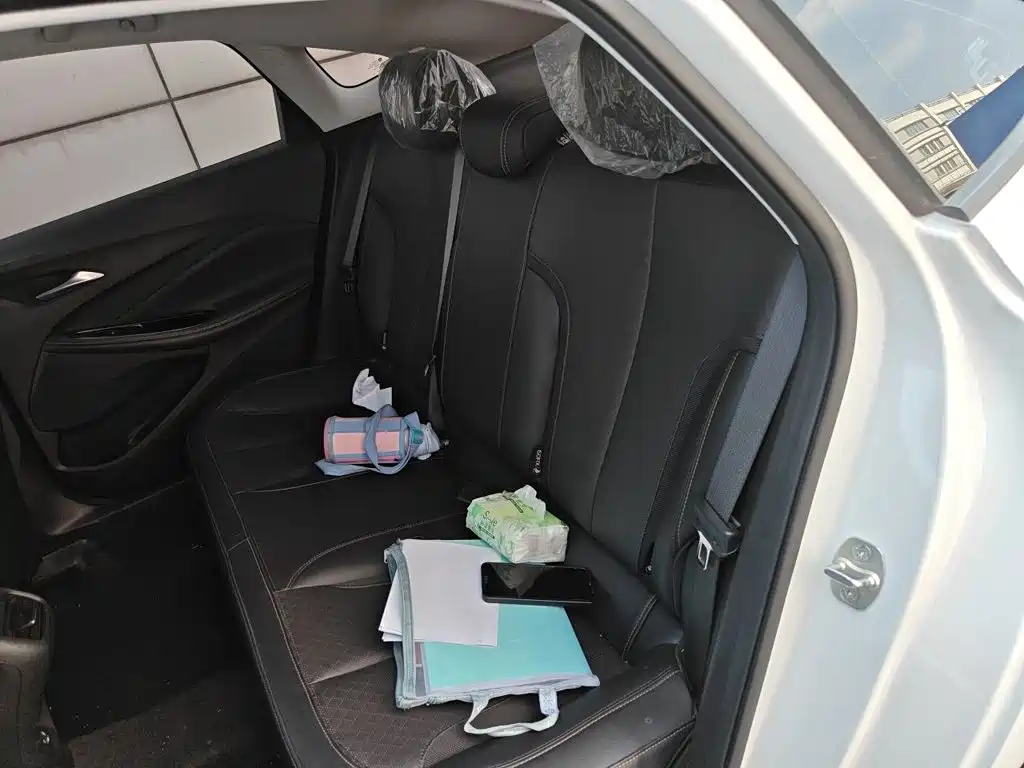 صورة 13 - Buick Verano