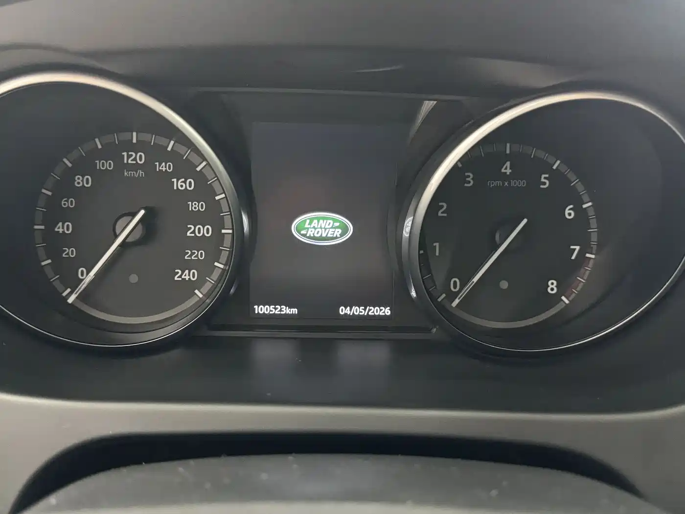 Land Rover Discovery Sport 2018 240PS SE Edition фото 13